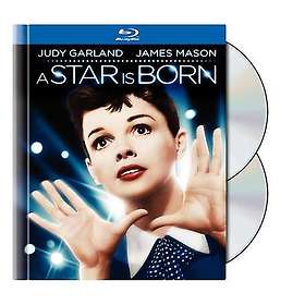 A Star is Born (1954) (US) (Blu-ray)