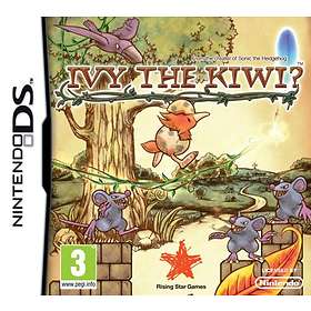 Ivy the Kiwi (DS)