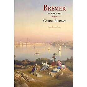 Bremer. En biografi E-bok