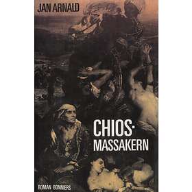 Chiosmassakern E-bok