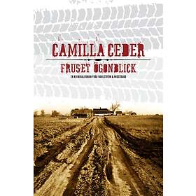 Wahlström & Widstrand Fruset ögonblick : en kriminalroman E-bok