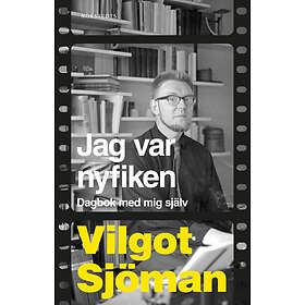 Jag var nyfiken E-bok
