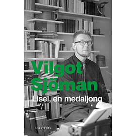 Lisel, en medaljong E-bok