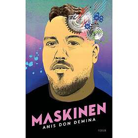 Maskinen