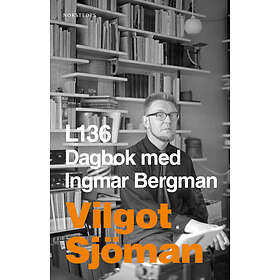 L 136 Dagbok med Ingmar Bergman