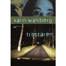 Wahlström & Widstrand Tröstaren E-bok