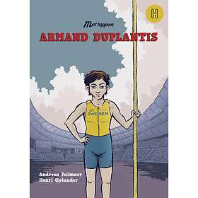 Armand Duplantis