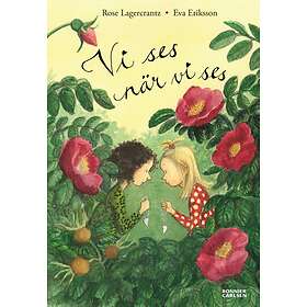 Vi ses när vi E-bok