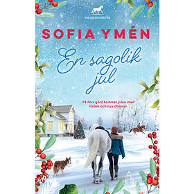 Printz Publishing En sagolik jul E-bok