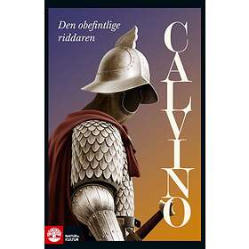 Natur & Kultur Den obefintlige riddaren E-bok