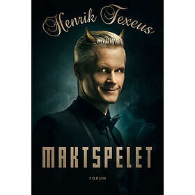 Maktspelet