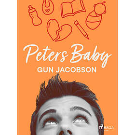 Peters baby E-bok