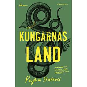 Kungarnas land E-bok