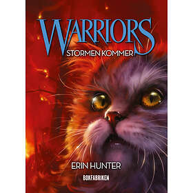 Warriors. Stormen kommer