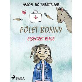 Fölet Bonny E-bok