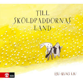 Natur & Kultur Till sköldpaddornas land