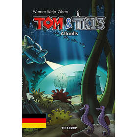 Tellerup A/S Tom & TK13 #2: Atlantis