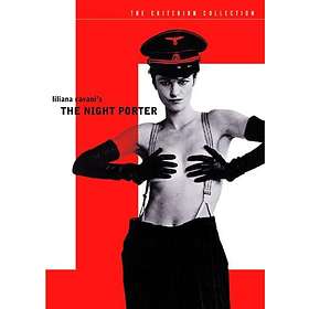 The Night Porter - Criterion Collection (US) (DVD)