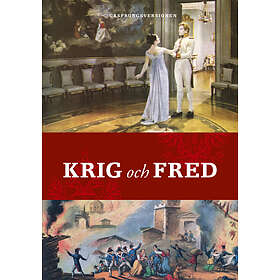 Krig och fred