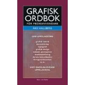 Natur & Kultur Grafisk ordbok