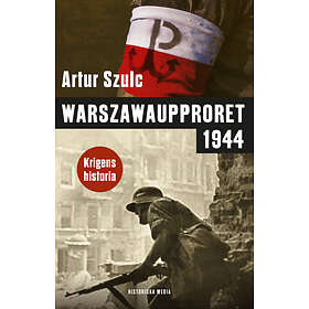Historiska media Warszawaupproret 1944