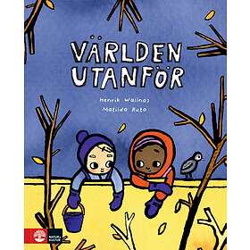 Natur & Kultur Världen utanför