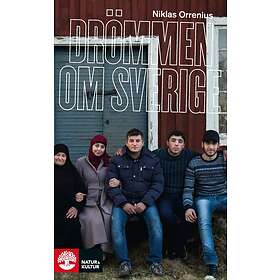 Natur & Kultur Drömmen om Sverige flykten från Syrien E-bok