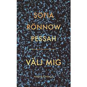 Wahlström & Widstrand Välj mig E-bok