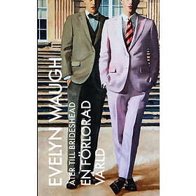 Wahlström & Widstrand En förlorad värld E-bok