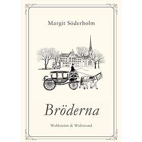 Wahlström & Widstrand Bröderna E-bok