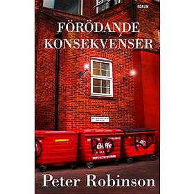 Förödande konsekvenser