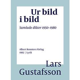 Ur bild i : Samlade dikter 1950-1980 E-bok