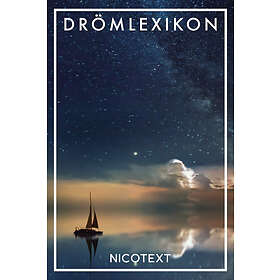 Nicotext Drömlexikon (PDF) E-bok