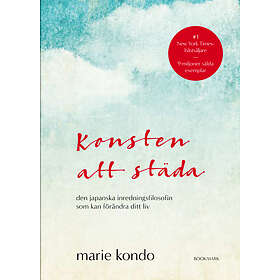 Konsten att städa E-bok