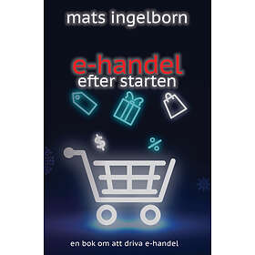 Yabot AB E-handel efter starten E-bok