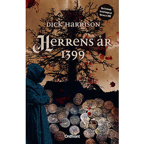 Herrens år 1399 E-bok