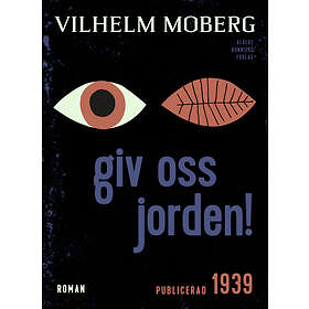 Giv oss jorden! E-bok