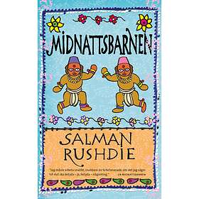 Midnattsbarnen E-bok