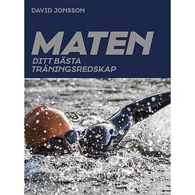 Bonnier Fakta Maten ditt bästa träningsredskap E-bok