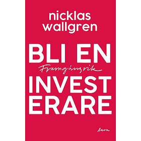 Bookea Bli en framgångsrik investerare E-bok