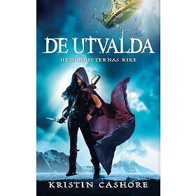 De utvalda: Hemligheternas rike E-bok