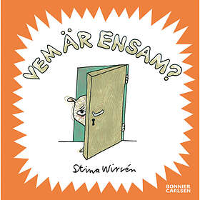 Vem är ensam? E-bok