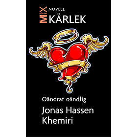 Oändrat oändlig E-bok