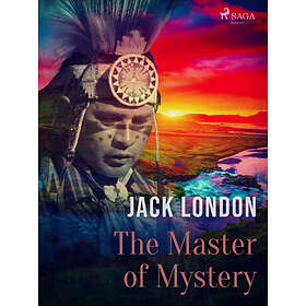 The Master of Mystery E-bok