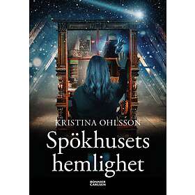 Spökhusets hemlighet E-bok E-bok