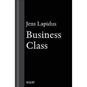 Wahlström & Widstrand Business Class : novell ur Mamma försökte E-bok E-bok