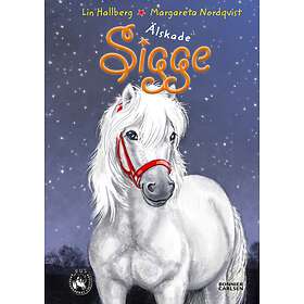Älskade Sigge E-bok