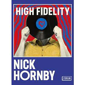 High fidelity E-bok