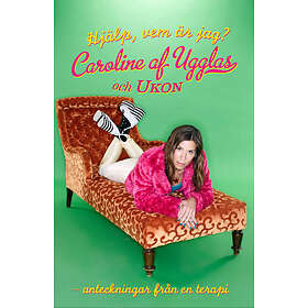 Hjälp, vem är jag? E-bok