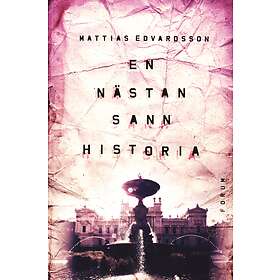 En nästan sann historia E-bok